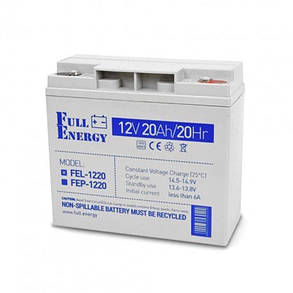 Full Energy FEL-1220, фото 3