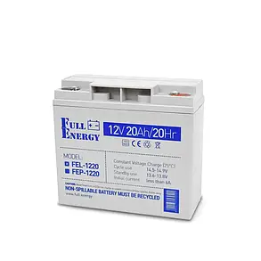Full Energy FEL-1220, фото 4
