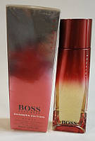 Туалетная вода Hugo Boss Boss Intense Shimmer Edition 90 мл (слюда повреждена)