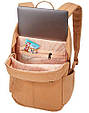 Міський рюкзак Thule Notus Backpack 20 л бежевий, фото 6