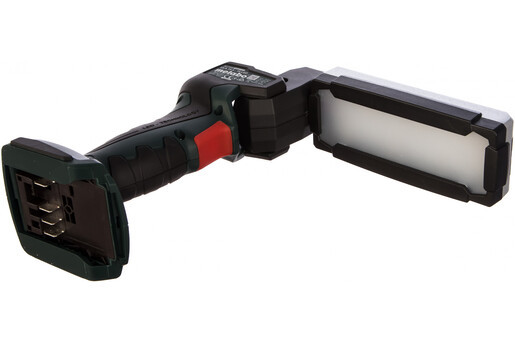 Ліхтар акумуляторний Metabo SLA 14.4-18 LED (каркас)