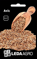 Анис лекарственный, 0,5 г LedaAgro семена семена лекарственные травы семена