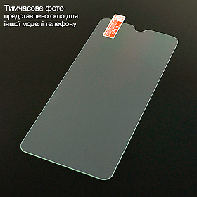 Захисне скло на ZTE Blade L9