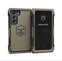 Противоударный чехол Juggernaut.Case IMPCT ADVNTR для Samsung GALAXY S22 ULTRA , GALAXY S22+, GALAXY S22