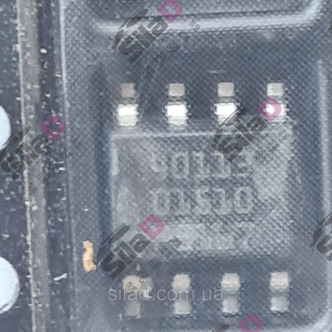 Мікросхема 40113 Bosch корпус SOP8 (ID#1733169485), цена: 500 ₴, купить ...