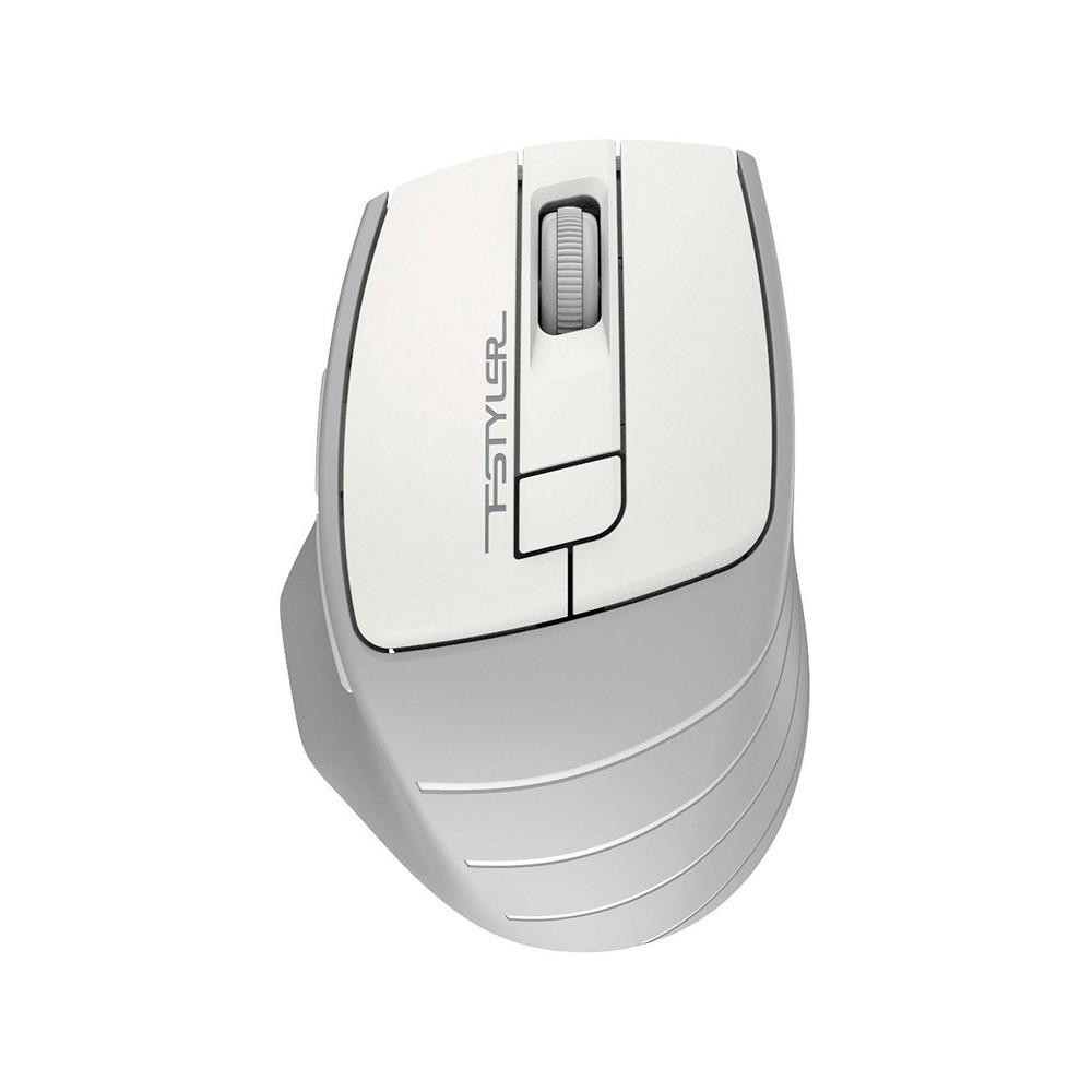 Мишка A4Tech Fstyler FG30S (FG30S (Grey)) Gray Wireless