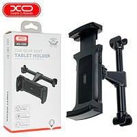 Автотримач для смартфона/планшета XO C93 Black (C93 Black)