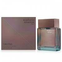 Мужские духи Calvin Klein Euphoria Essence Men Туалетная вода 100 ml/мл оригинал