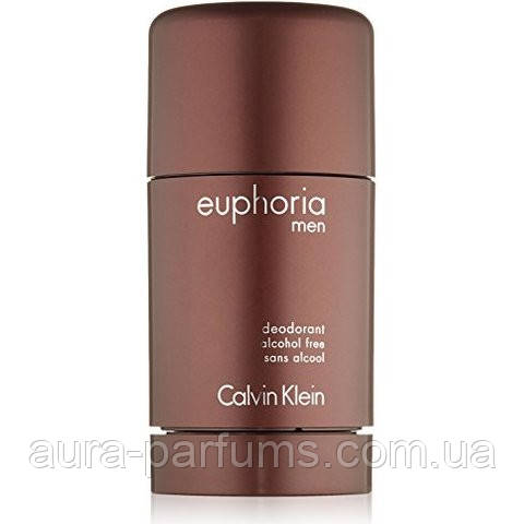 Calvin Klein Euphoria Men deo-stick 75 ml. оригинал