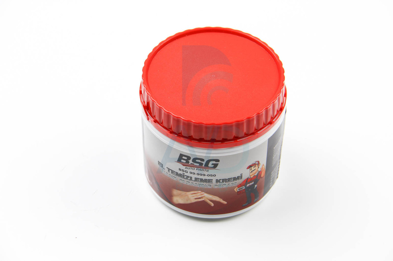 Паста для очищення рук BSG 0.5L