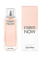 Женские духи Calvin Klein Eternity Now Парфюмированная вода 100 ml/мл оригинал