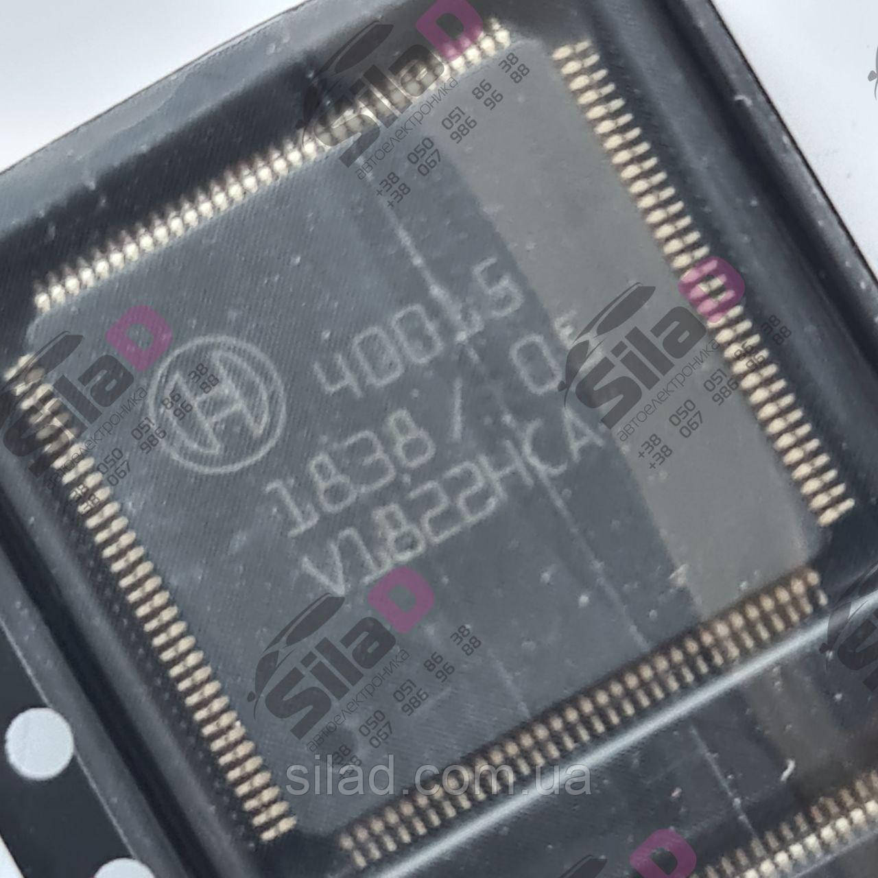 Мікросхема 40015 Bosch корпус TQFP100, фото 1