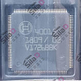 Мікросхема 40015 Bosch корпус TQFP100, фото 2