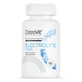 Electrolyte OstroVit 90 таблеток