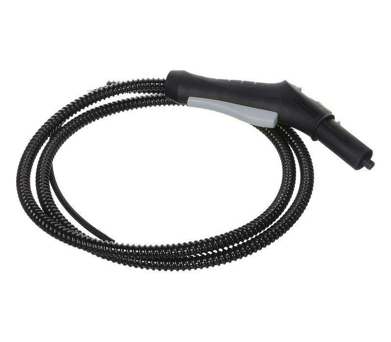 Шланг паровой с рукояткой SC 2 EasyFix, SC 3 EasyFix, SC 4 EasyFix Karcher 4.322-049.3