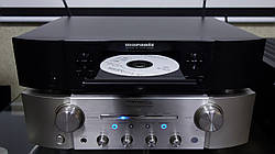 Marantz ND8006 – більше, ніж CD-плеєр