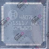 Мікросхема 48076 Bosch корпус TQFP100, фото 3