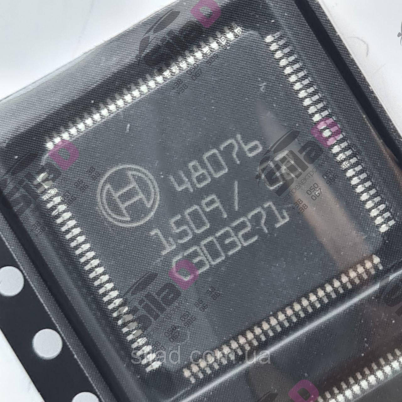 Мікросхема 48076 Bosch корпус TQFP100, фото 1