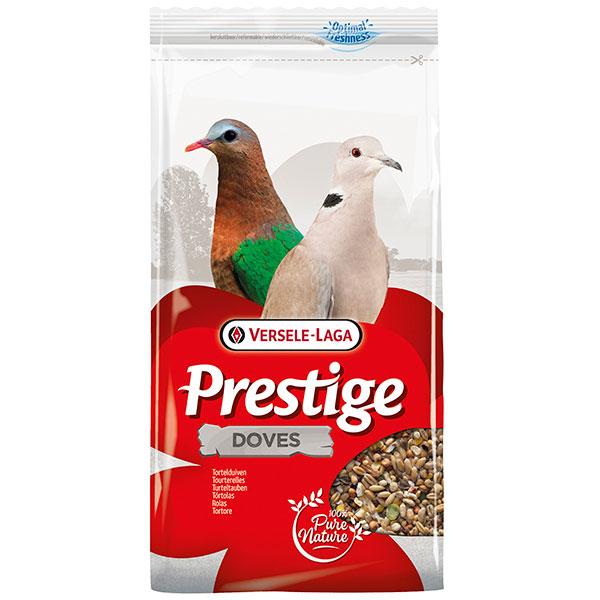 Зерновая смесь корм для голубей Versele-Laga Prestige Doves 1 кг (5410340115053) - фото 1 - id-p1738943079