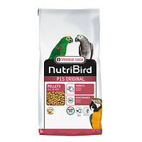 Полнорационный корм для крупных попугаев Versele-Laga NutriBird P15 Original 1 кг (5410340221259)