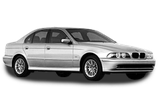 5-Series (E39)