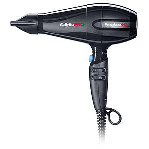 Професійний фен BaByliss PRO Veneziano-HQ Ionic 2300W BAB6960IE