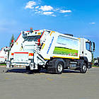 Сміттєвоз KRB - HSCK 20-22, фото 2