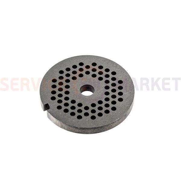 Решітка (сито) для м'ясорубки Braun 67000908 3 мм (37528)