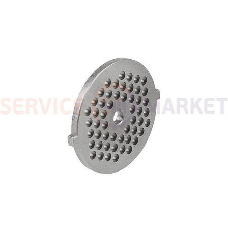 Решітка (сито) для м'ясорубки Moulinex MS-651275 5 мм (38382), фото 3