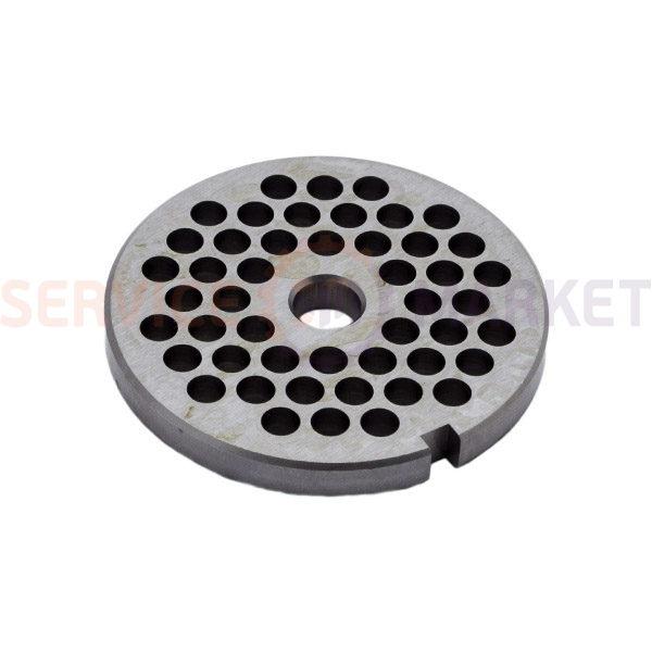 Решітка (сито) для м'ясорубки Braun 67000907 4.5 мм (02292)