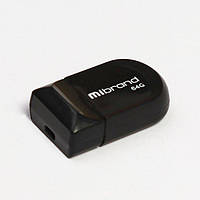USB Flash Mibrand Scorpio 64GB USB 2.0 (MI2.0/SC64M3B)