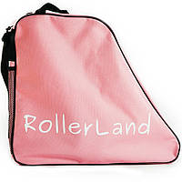 Сумка для роликов Rollerland Skate Bag Basic Crema