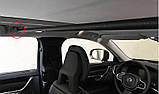 Volvo xc60/xc90/xc40/v60/v90c вішалка штанга для одягу, фото 2