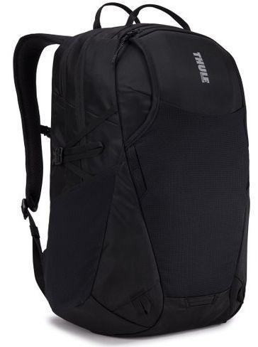 Рюкзак міський Thule EnRoute Backpack 26 л, чорний