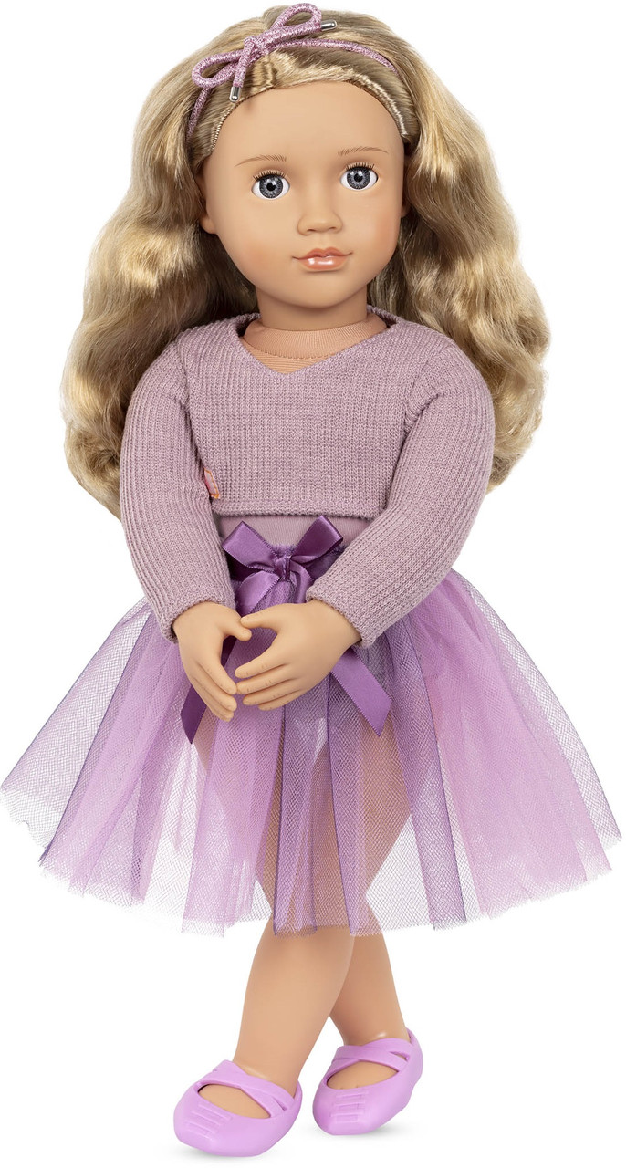 Кукла Our Generation Саванна 46 См — Купить Недорого на Bigl.ua ...