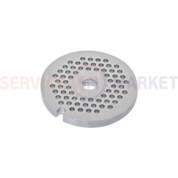 Решітка (сито) для м'ясорубки Bosch 00028140 3 мм (09214)