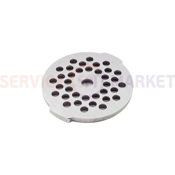 Решітка (сито) для м'ясорубки Moulinex MS-0693264 4.7 мм (03531)