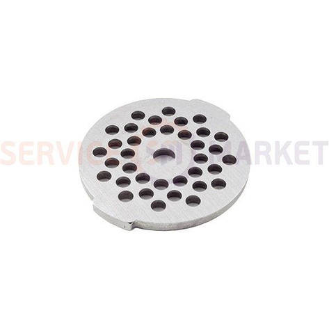 Решітка (сито) для м'ясорубки Moulinex MS-0693264 4.7 мм (03531), фото 1