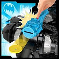 Fisher Price Imaginext DC Super Friends Batman