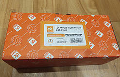 Робочий циліндр зчеплення  3160 3160-1602510