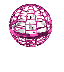 Літаючий спіннер що світиться FlyNova Flying Spinner RGB