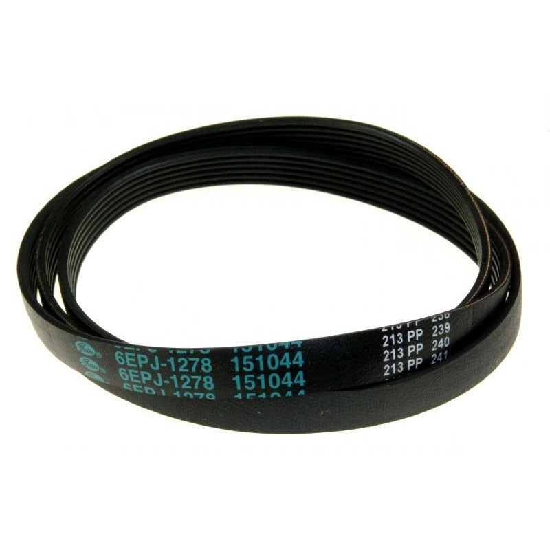 Ремінь 1278J6 Gates для пральної машини Gorenje 151044 original, фото 1