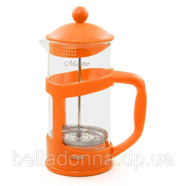 Френч-прес 1000 мл Maestro MR-1665-1000