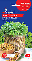 Семена Грибная трава Тригонелла (1 г), For Hobby, TM GL Seeds