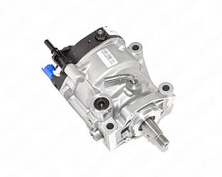 ПНВТ (Паливний насос високого тиску) на Renault Scenic II 01->09 1.5 dCi — Renault (Оригінал) - 167005809R