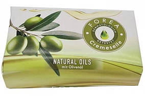 Кускове мило Forea Naturals Olive 150 г