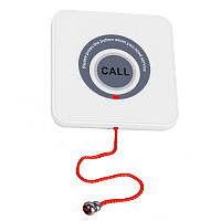 Медична кнопка виклику RECS R-16