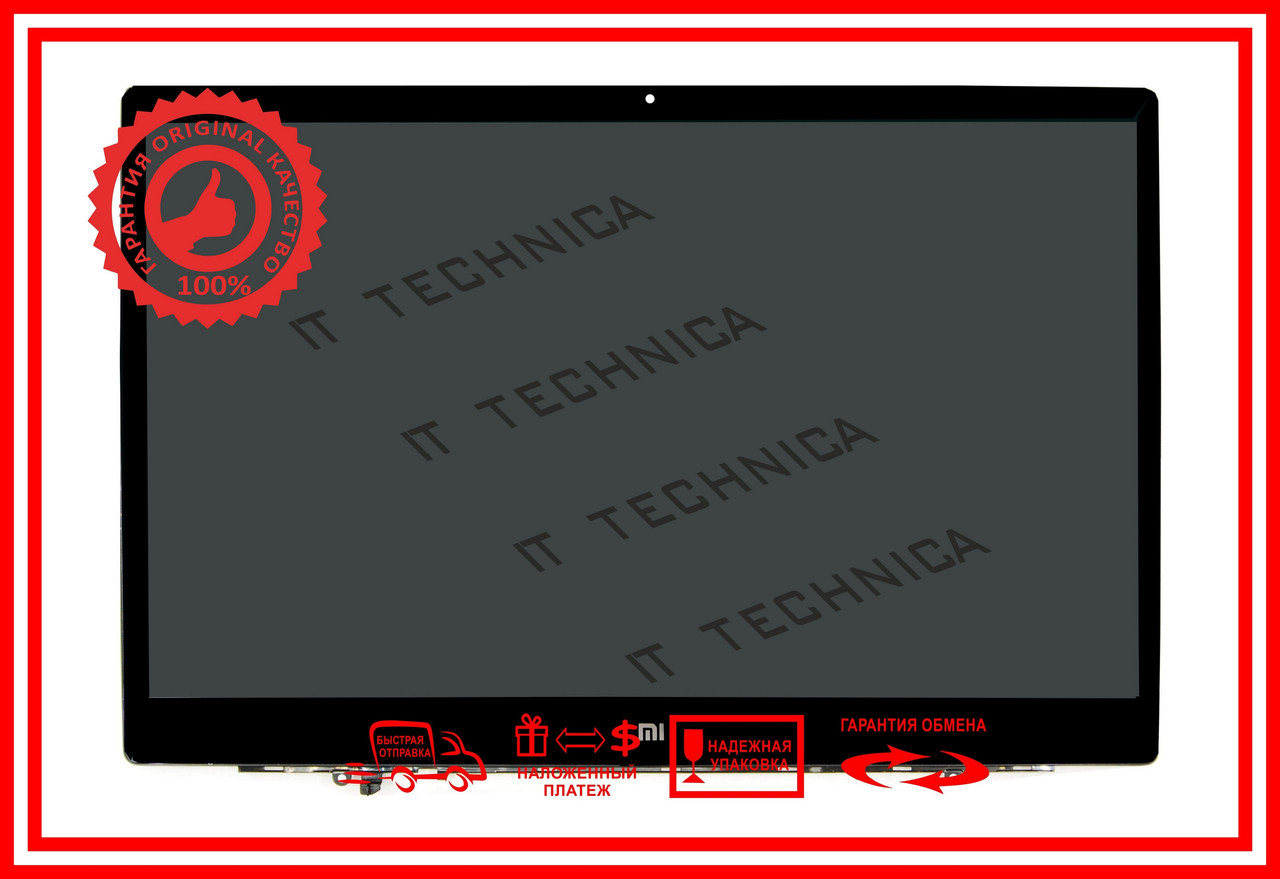 МОДУЛЬ XIAOMI Mi NoteBook Pro 15.6 2019 15.6 FHD 1920x1080 30pin LQ156M1JW01 IPS 100% sRGB