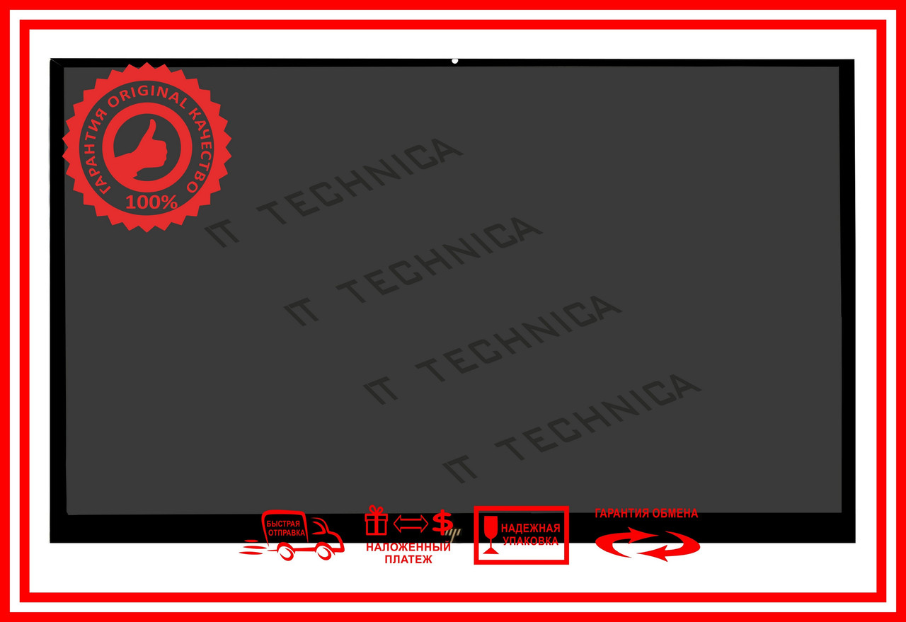 МОДУЛЬ HP SPECTRE X360 13-AW 13T-AW 13.3 FHD 1920x1080 30pin B133HAN05.E Тип1 Чорний шлейф 100% sRGB