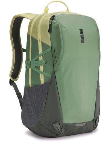 Рюкзак міський Thule EnRoute Backpack 23 л, сіро-зелене